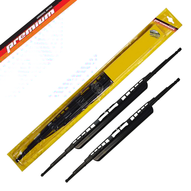 Par Palhetas Diant Spoiler 20/18 Pol Accent 94 A 04