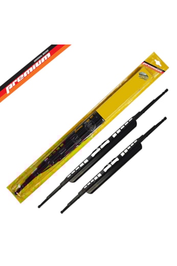 Par Palhetas Diant Spoiler 20/18 Pol Polo Classic 97 A 00