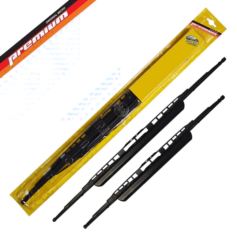 Par Palhetas Diant Spoiler 21/19 Pol Gol Special 01 A 05