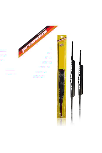 Par Palhetas Diant Spoiler Nissan King Pick-up D21 93 A 96