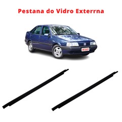 Par Pestana Externa Porta Esquerda Direita Tipo 1993 A 1997