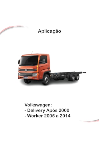 Par Pestana Externa Worker 05 a 14 Delivery Após 2000 Todos