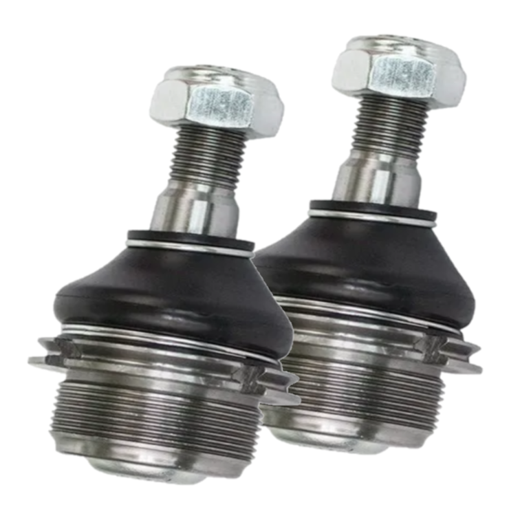 Par Pivô Inferior Dianteiro Direito Esquerdo Peugeot 92 A 99