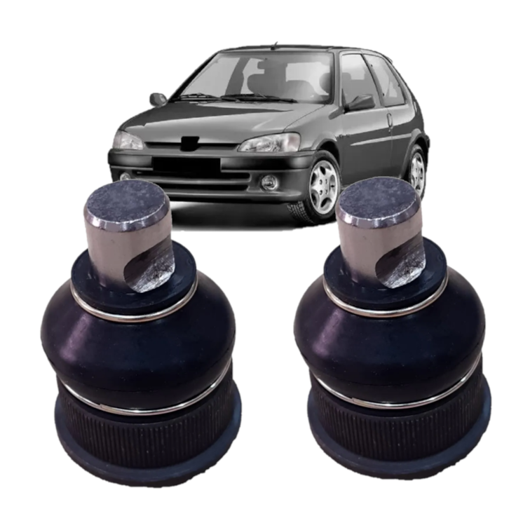 Par Pivô Lado Direito ou esquerdo Peugeot 106 92-01 AX 86-98