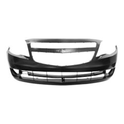 Para-Choque Dianteiro Agile 09 12 Preto Liso Com Furo Milha 505 Para-Choque Dianteiro Agile 09 12 Preto Liso Com Furo Milha 505