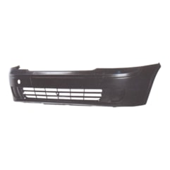Para-Choque Dianteiro Corsa 03 06 Preto Liso Sem Furo Milha Para-Choque Dianteiro Corsa 03 06 Preto Liso Sem Furo Milha