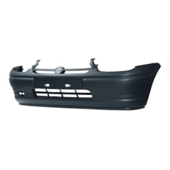 Para-Choque Dianteiro Corsa 94 99 Preto Texturizado Sem Spoiler Para-Choque Dianteiro Corsa 94 99 Preto Texturizado Sem Spoiler