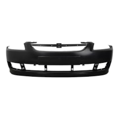 Para-Choque Dianteiro Corsa Classic 10 Preto Liso Para-Choque Dianteiro Corsa Classic 10 Preto Liso