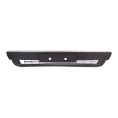 Para-Choque Dianteiro Santana Quantum 87 90 Cl Gl Preto Texturizado Para-Choque Dianteiro Santana Quantum 87 90 Cl Gl Preto Texturizado