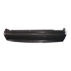 Para-Choque Traseiro Corsa Sedan 96 08 Preto Liso Para-Choque Traseiro Corsa Sedan 96 08 Preto Liso
