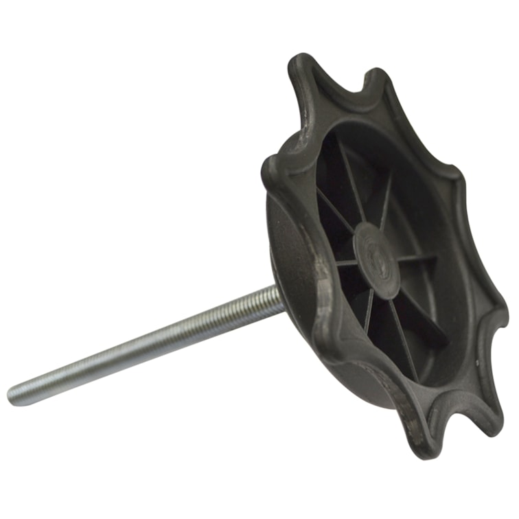 Parafuso Fixador Estepe Gol