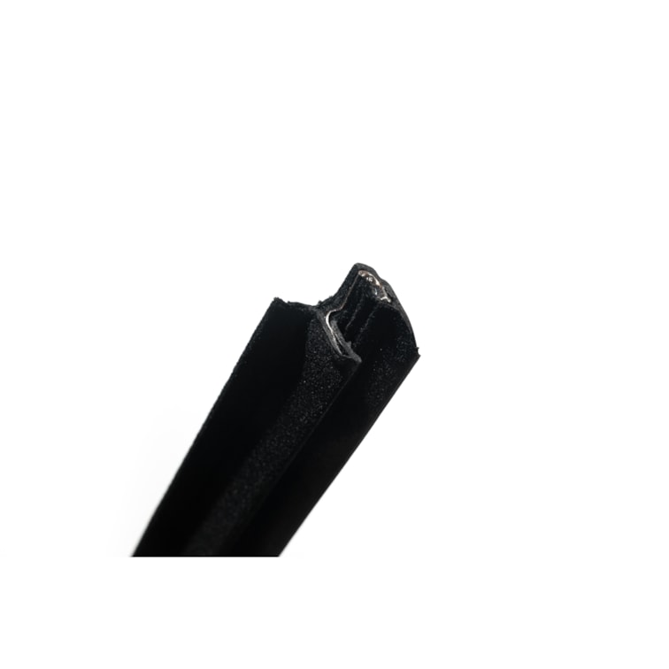 Pestana Externa dianteira esquerda Ford Fiesta Hatch GI 96 à 06  - Fiesta Sedan GI 96 à 06