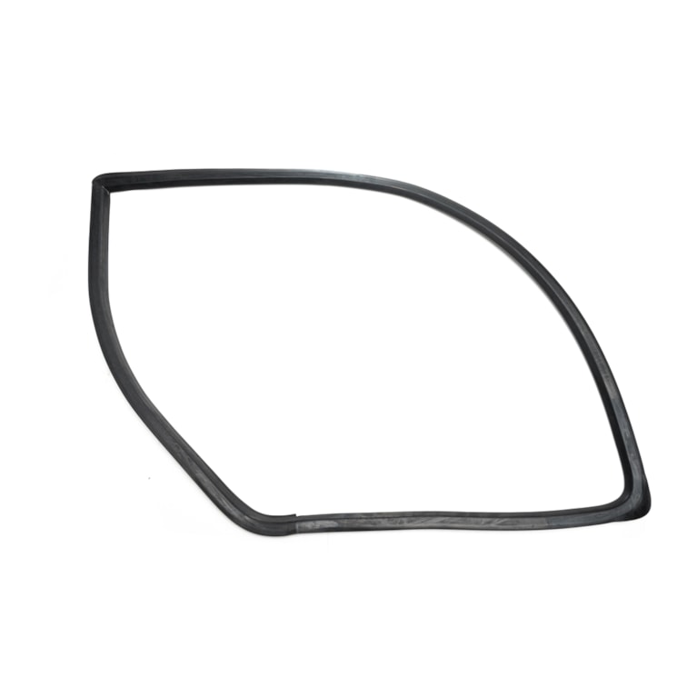 Pestanas Ext Da Porta Esq Vw Constellation Todos