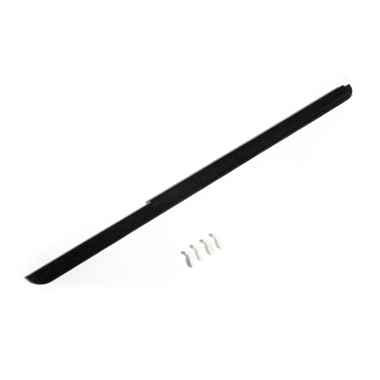 Pestanas Externas Da Porta Tras Dir Blazer 96 A 11