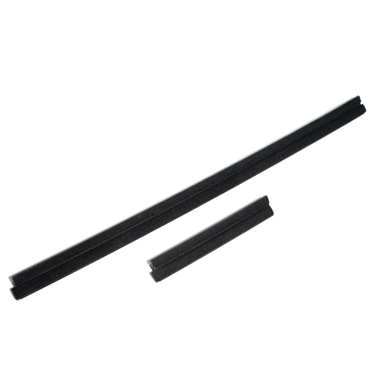 Pestanas Int Porta Tras Esq Fiesta Hatch/sedan 96 A 13