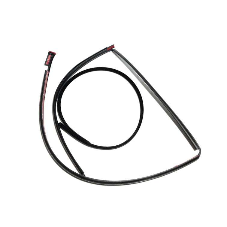 Pingadeira Dir C/bagageiro Parati 98 A 99