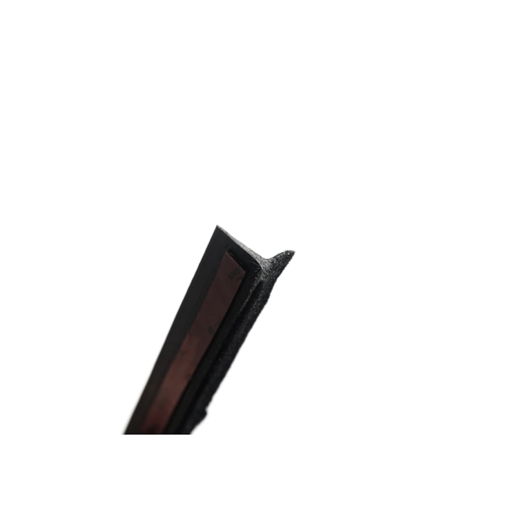 Pingadeira Orig Pvc Esq S/ Bagageiro Parati 98 A 99