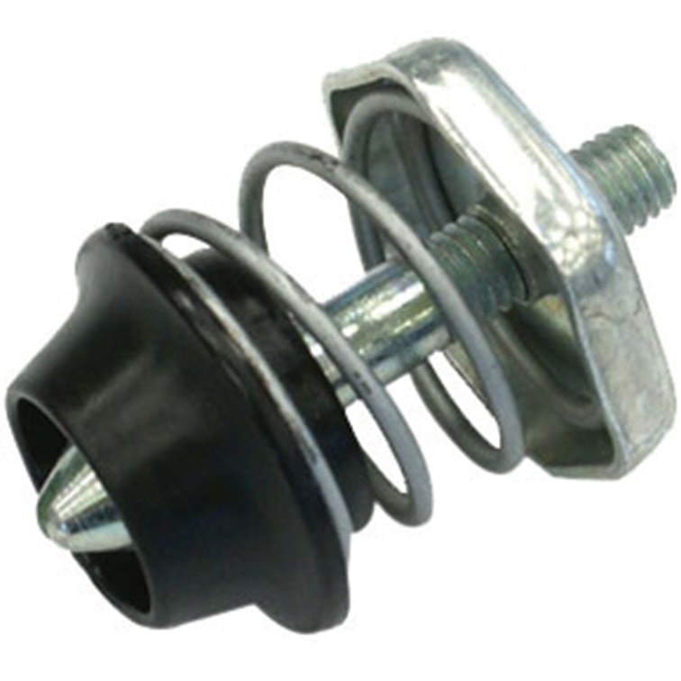 Pino Superior C/ Mola do Capô Iveco Daily de 2000 a 2007