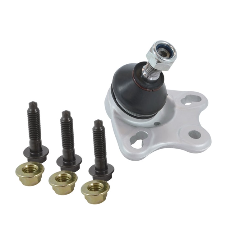 Pivo de susp. diant. esq/dir. Civic após 2012
                                                            Pivo Suspensão Inferior MB Classe A após/99 lado Esq/D