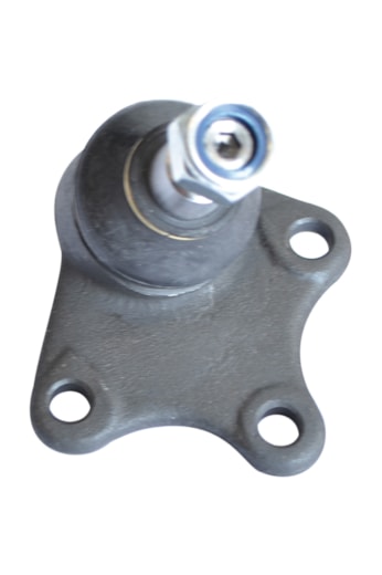 Pivô Hidráulico Lado Esquerdo Spacefox Após 06