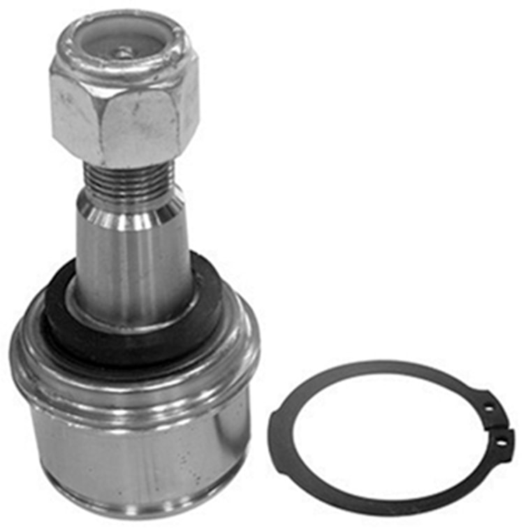 Pivô Inferior Lados Direito Esquerdo F-250 99 A 12