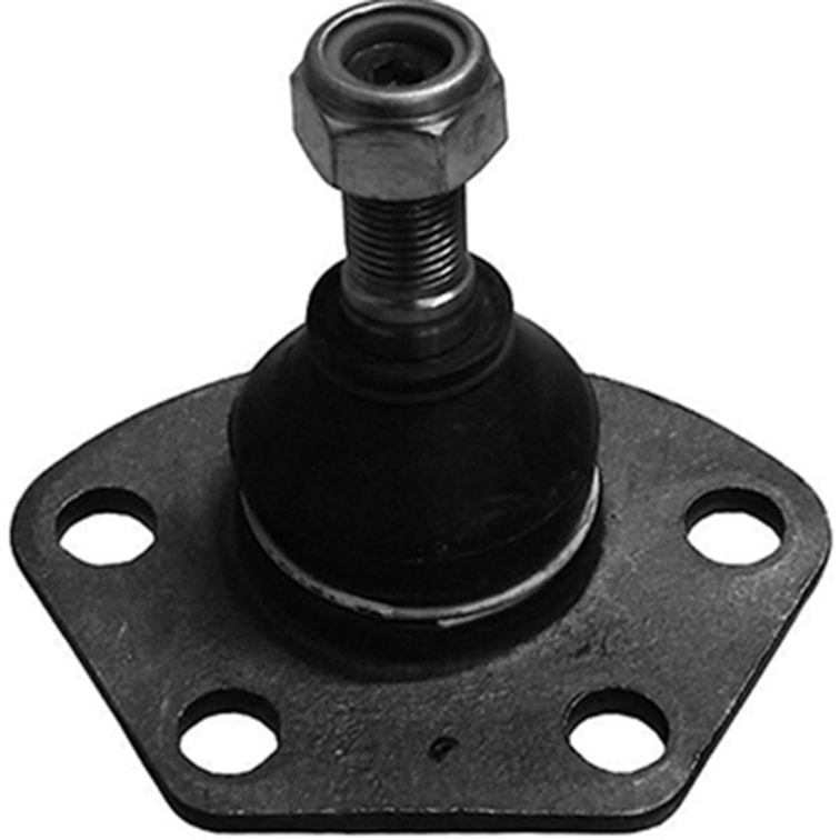 Pivô Lado Direito ou esquerdo Jumper 1800 Kg 94 A 02