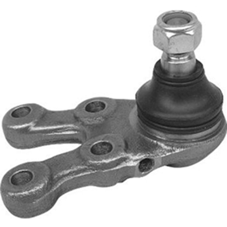 Pivô Lado Esquerdo L200 Savana 03 A 10