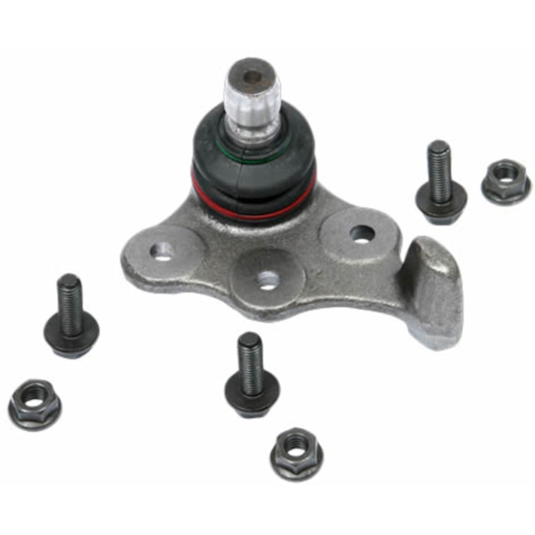 Pivô Lado Esquerdo Omega Suprema 93 A 96