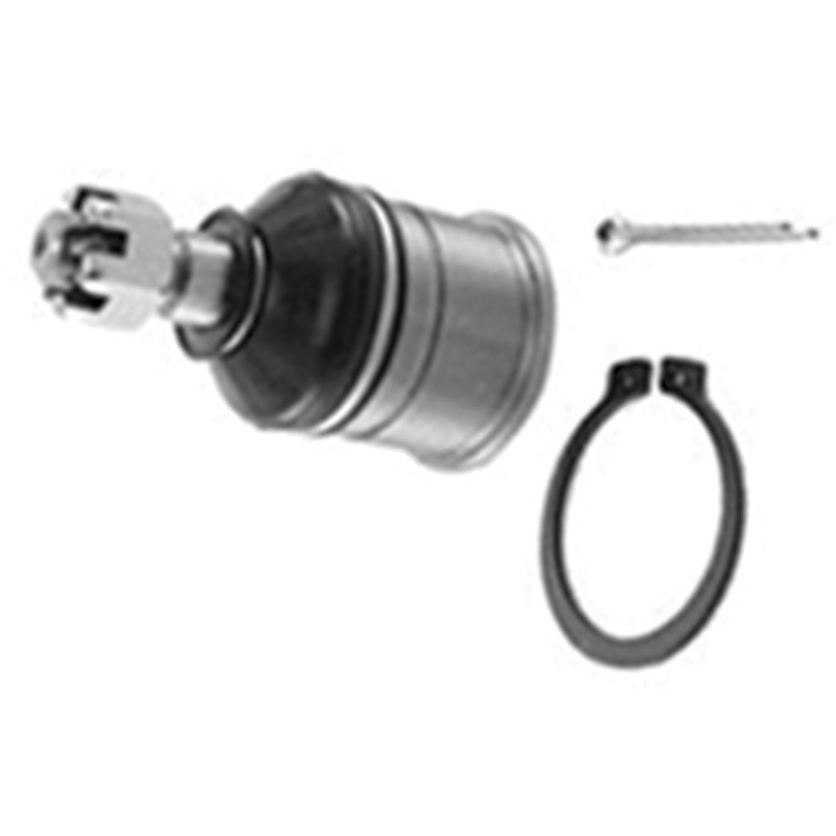 Pivô Lados Direito Esquerdo Civic G1 91 A 00