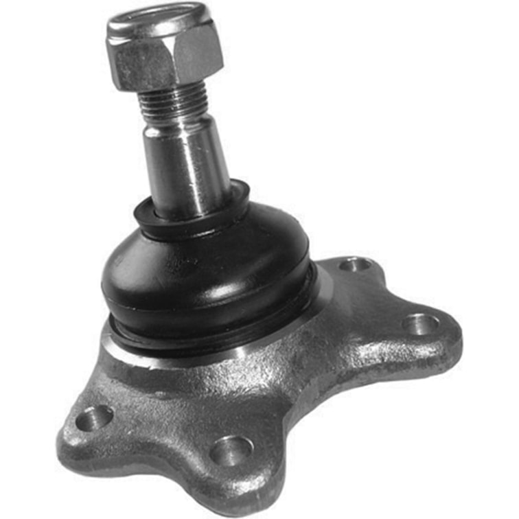 Pivô Lados Direito Esquerdo Hilux Sw4 91 A 95