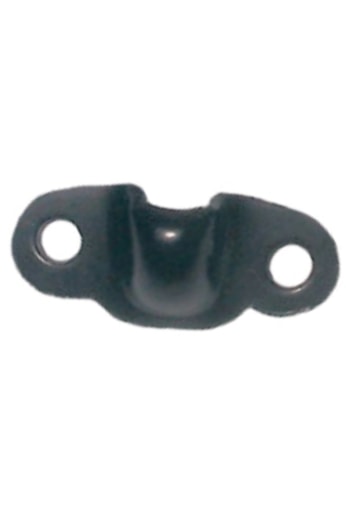 Presilha Externa Do Fecho Capô Ford Jeep