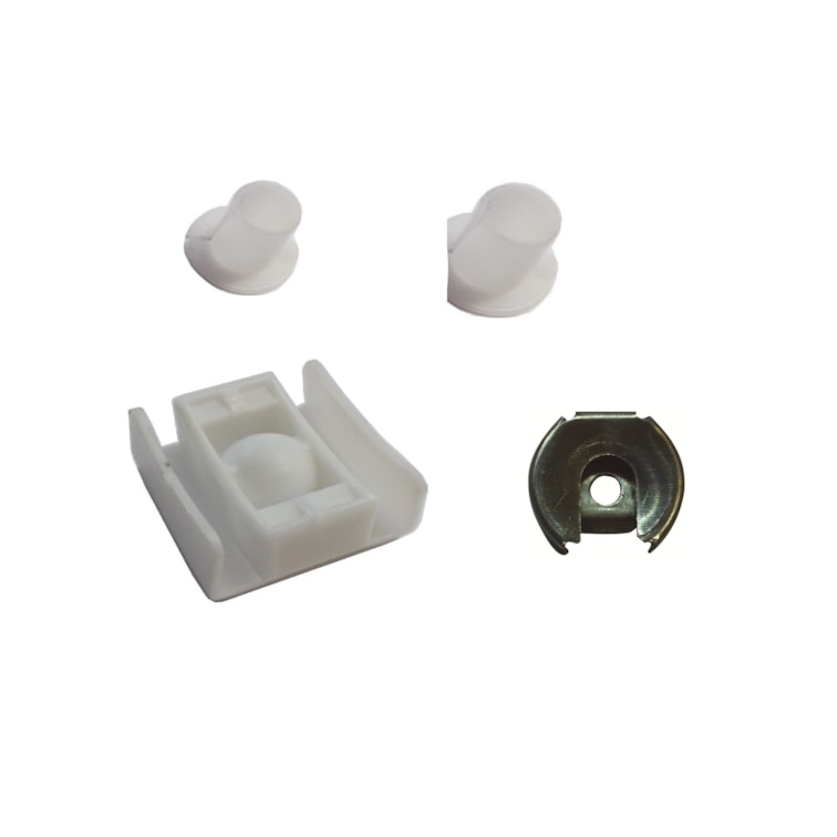 Reparo parcial da Alavanca do Câmbio