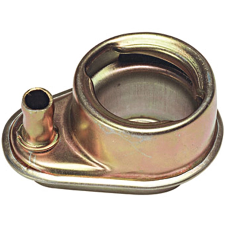 Respiro Óleo Sem Tampa Vw Álcool