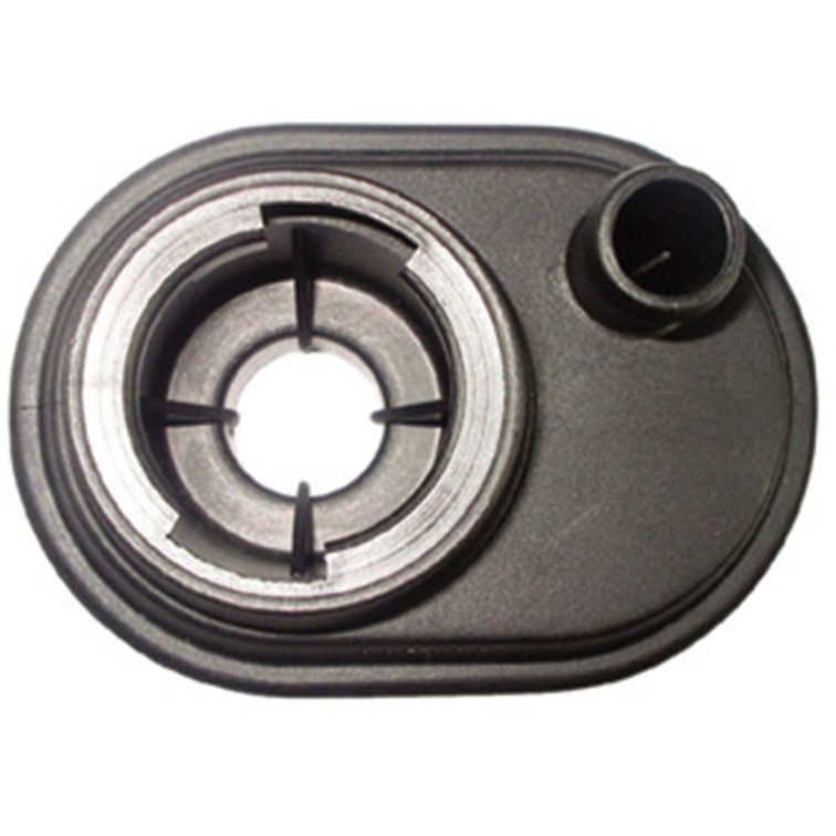 Respiro Óleo Sem Tampa Vw Kombi 97 A 13