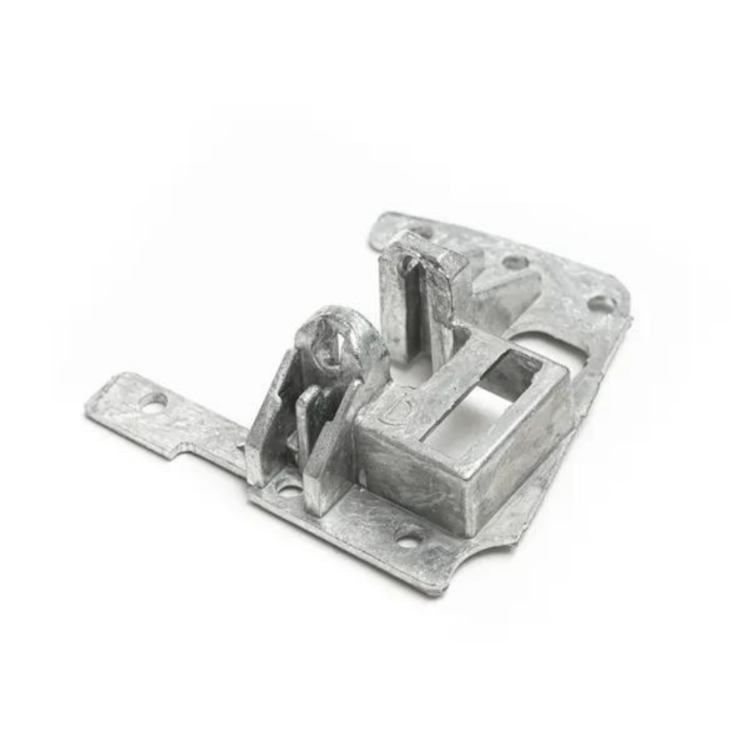 Suporte Base Maçaneta Interna Gatilho Porta Gol G3 Metal