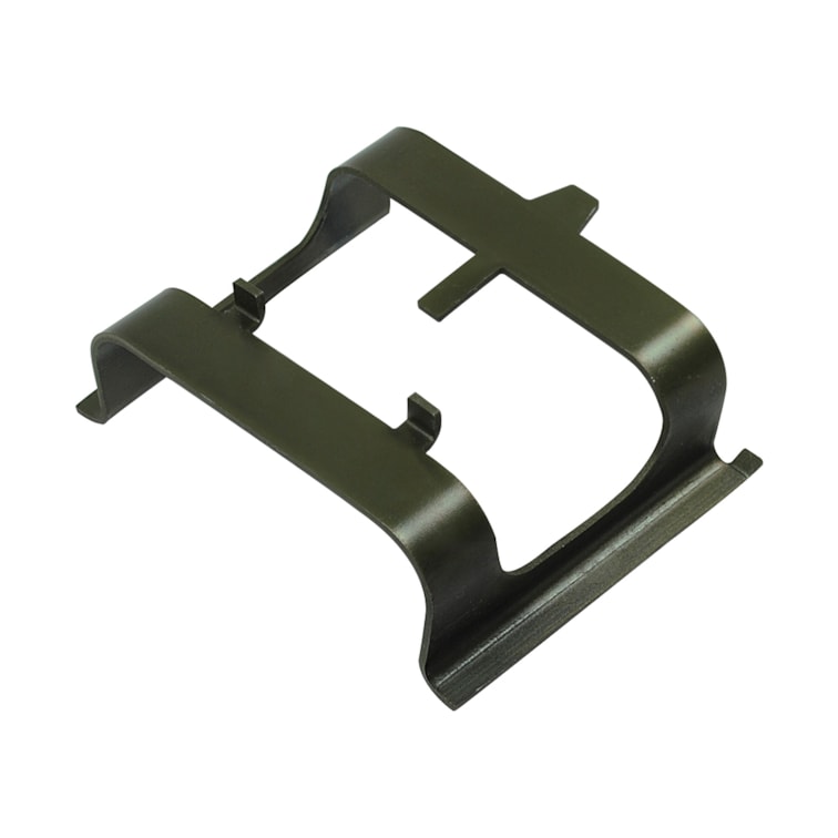 Suporte da Maçaneta Externa Volvo FM/NH Ap 00-FH após 12