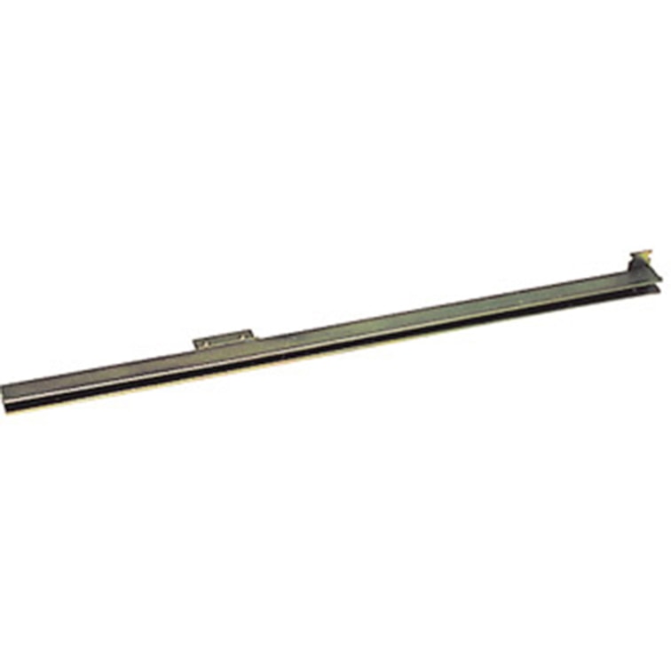 Suporte Do Vidro Da Porta Esquerda Opala 2pts