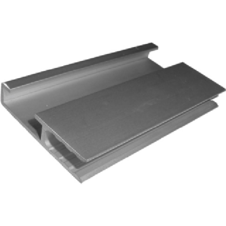 Suporte Do Vidro Da Porta Scania Caminhões