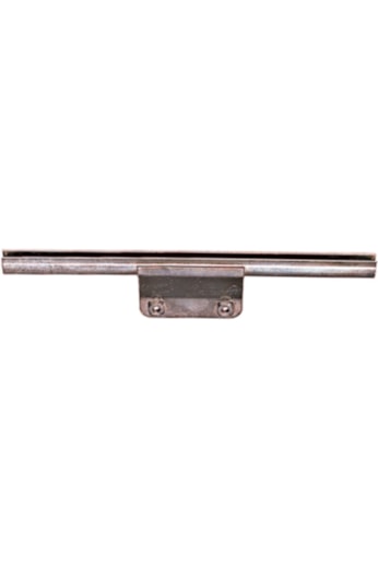 Suporte Do Vidro Da Porta Traseira Del Rey 81 A 91