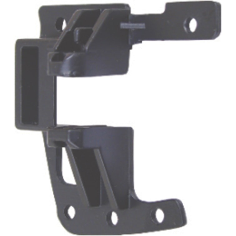 Suporte Maçaneta Interna Porta Esq (metal) Gol G3 4pts