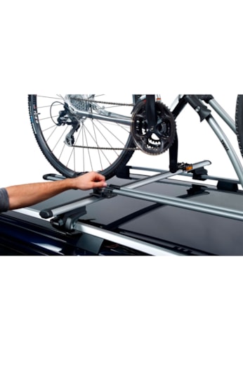 Suporte p/ 1 Bicicleta p/ Teto Thule FreeRide (532)