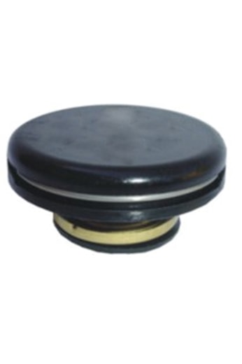 Tampa Arrefecimento 0.7 Bar Linha Agrícola Baús