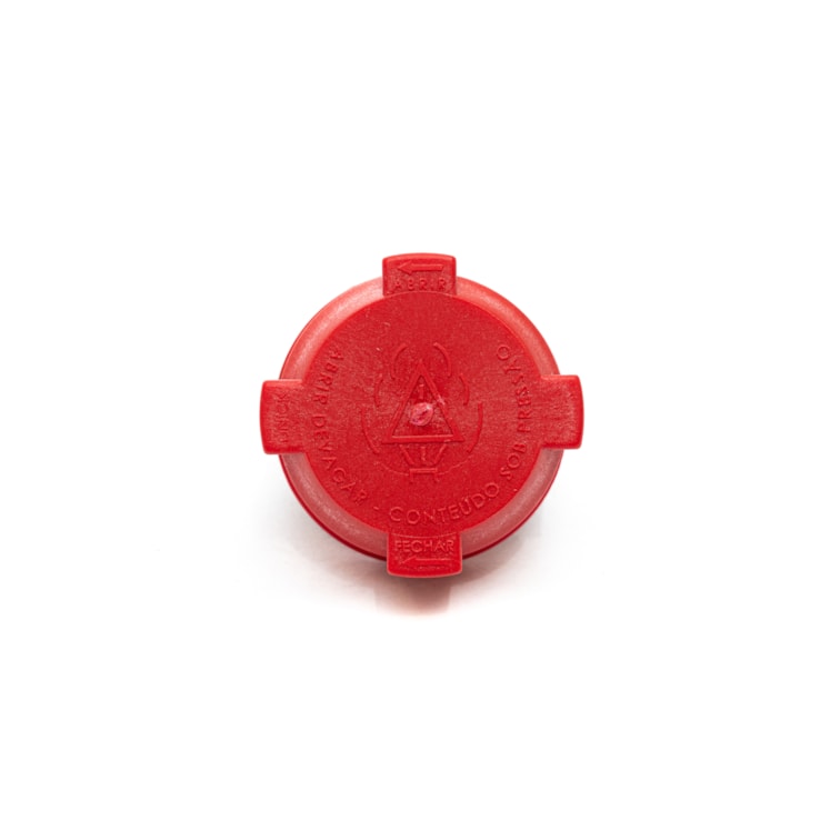 Tampa Arrefecimento 0 75 Bar Astra 2003 A 2010 Unick