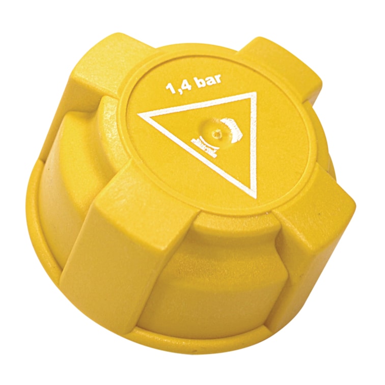 Tampa Arrefecimento 1 4 Bar Punto 2013 A 2016 Unick