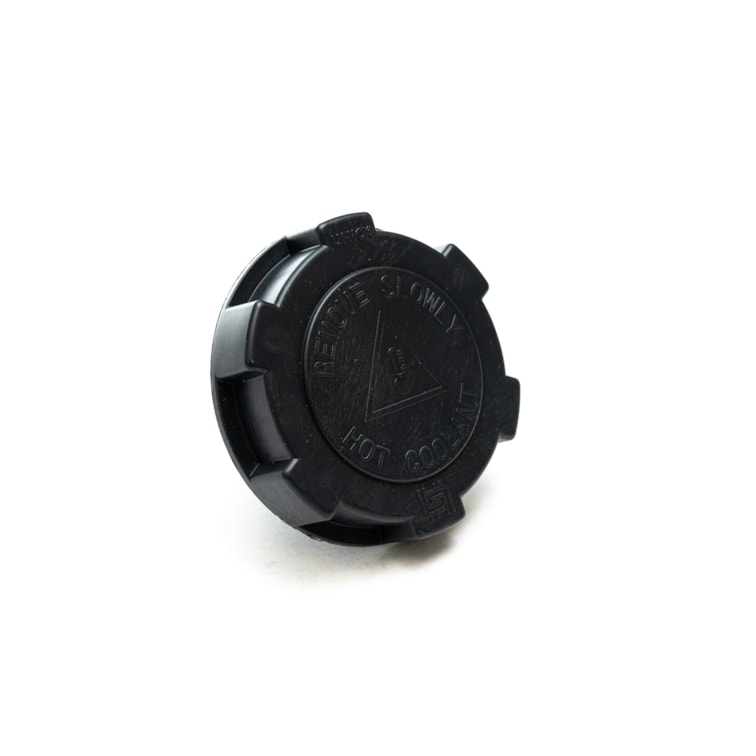 Tampa Arrefecimento Compatível Scania 112 142 Após 1981