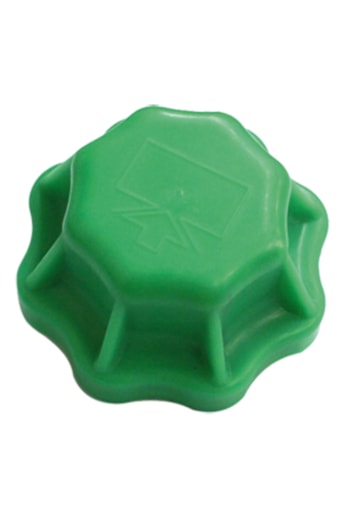 Tampa Arrefecimento Iveco Eurotrakker Após 97