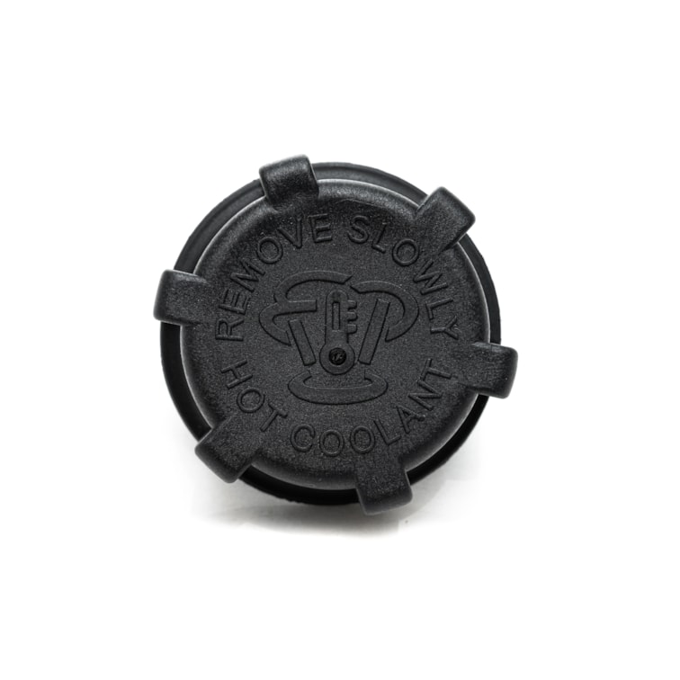 Tampa Arrefecimento Linha Agrícola Cabines