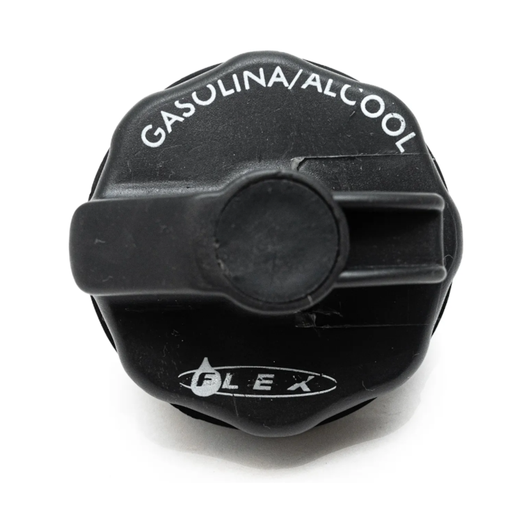 Tampa Bocal Tanque Gasolina Vedada Siena De 2004 Até 2016