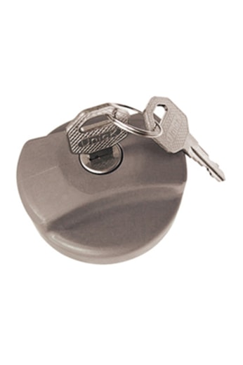 Tampa Combustível Cinza Com Chave Montana G1 G2 Após 03