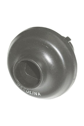 Tampa Combustível Fiesta Até 02